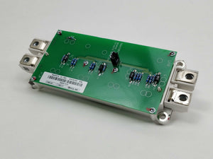 SEMIKRON SEMiX604GAR12E4s IGBT Module With Newave NW22027A