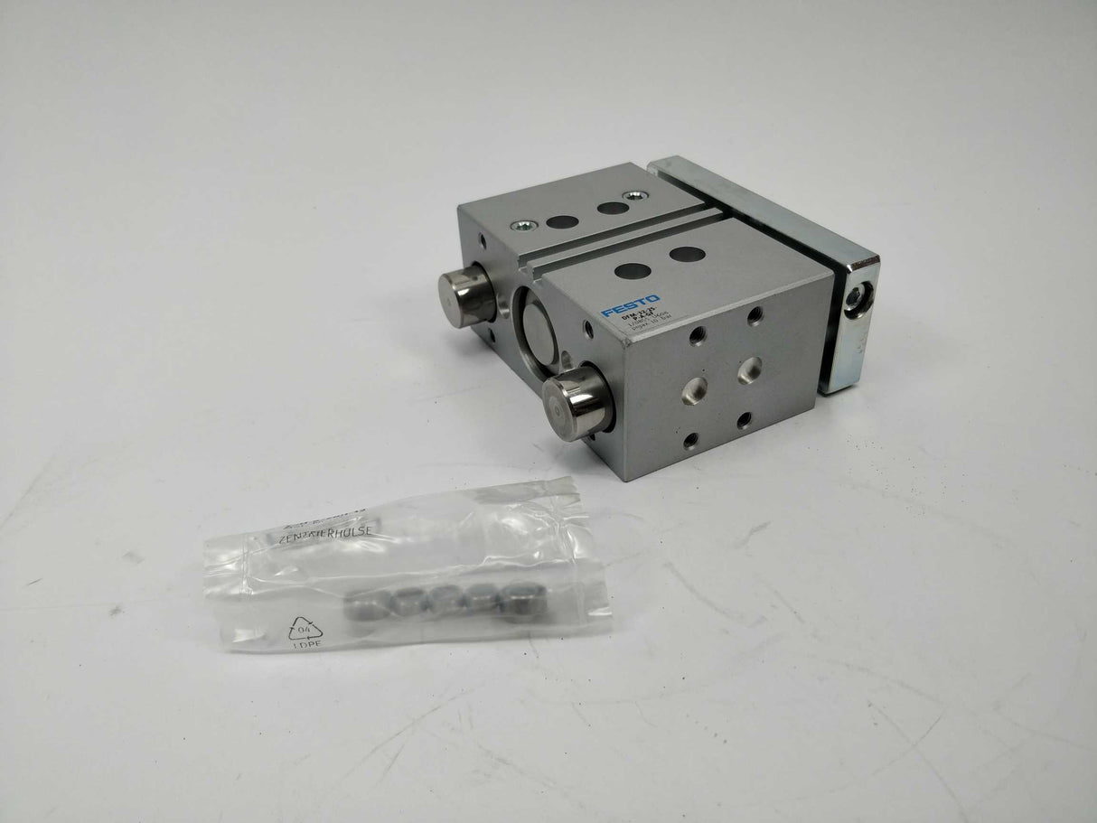 Festo 170855 Guided actuator 170855