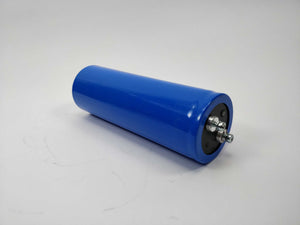 F&T GMB Electrolytic Capacitor 450V