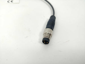 BALLUFF BMF0042 BMF 303K-PS-C-2A-SA2-S49-00,2 with BAM00L0 BMF 303-HW-30