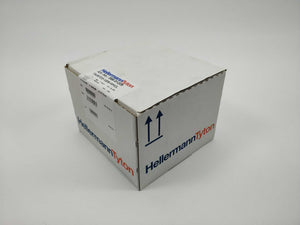 HellermannTyton 596-91209 TAG9TD3-1209-WHCL, Cable label, self laminating