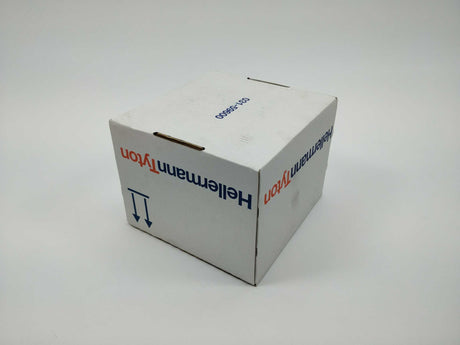 HellermannTyton 596-91209 TAG9TD3-1209-WHCL, Cable label, self laminating