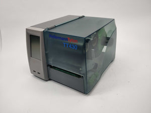 HellermannTyton TT430 Medium volume single sided printing