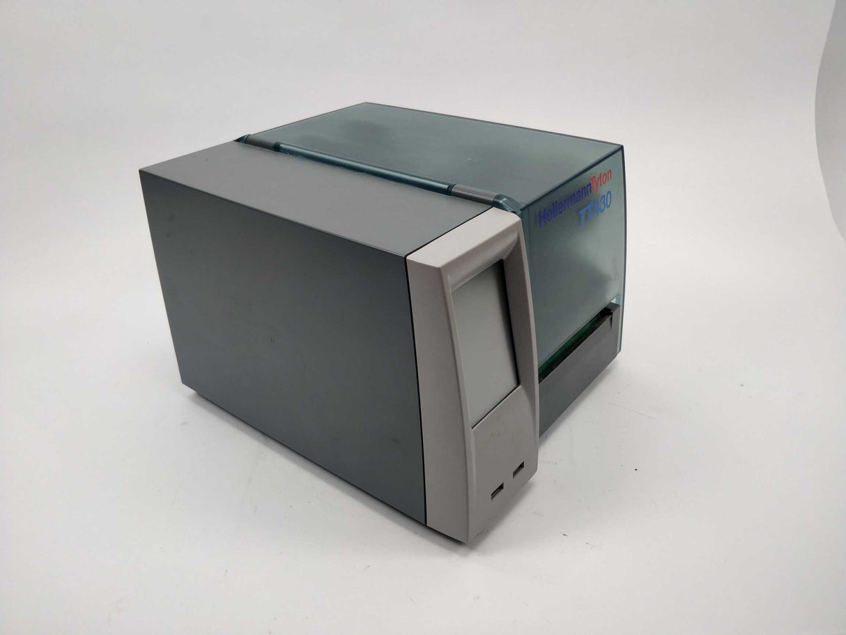 HellermannTyton TT430 Medium volume single sided printing