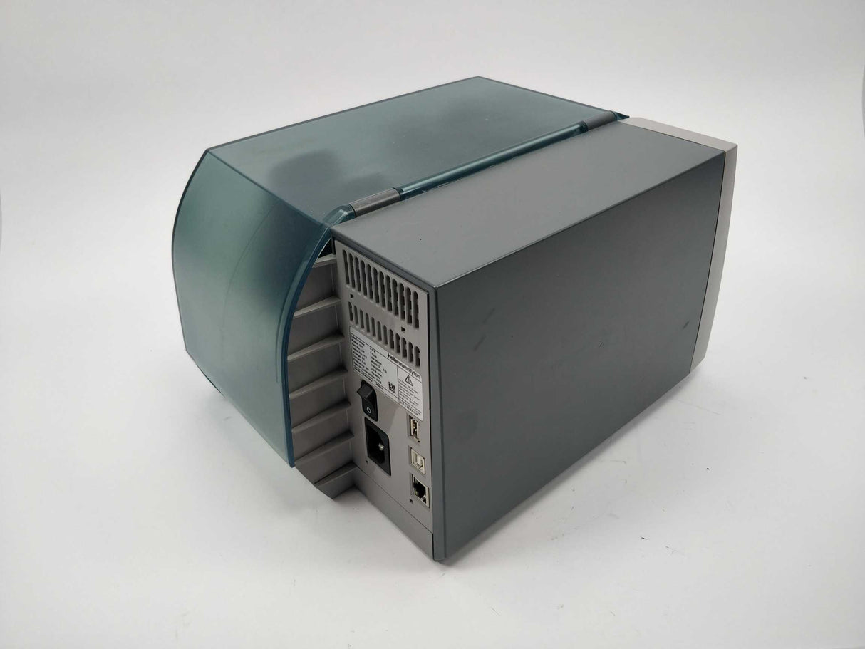 HellermannTyton TT430 Medium volume single sided printing