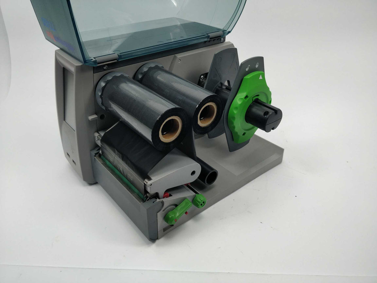 HellermannTyton TT430 Medium volume single sided printing