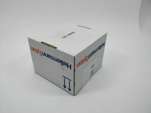 HellermannTyton TAG16-06TE-1211-YE Laser printer label