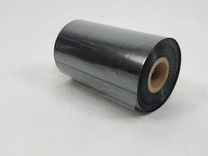 HellermannTyton 556-00118 Ther mal Transfer Ribbon for Adhesive Labels