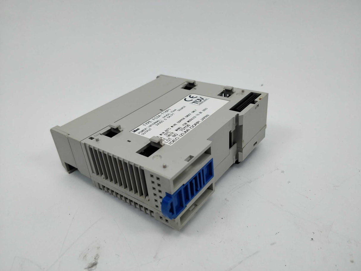 Idec FC3A-T16P1 Programmable Logic controller