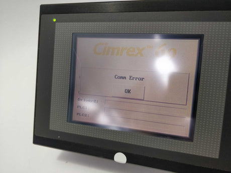 BEIJER ELECTRONICS 0236-070 04411, CIMREX 69