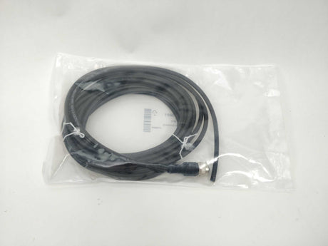 Binder 79-3430-17-04 Sensor Cable M12. 4 Pcs