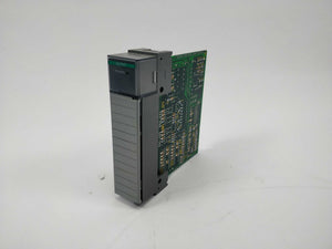AB 1746-NO4I Ser. A SLC 500 Analog Output Module