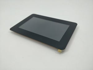 4D SYSTEMS GEN4-ULCD-43DCT-CLB slim Intelligent Display Module