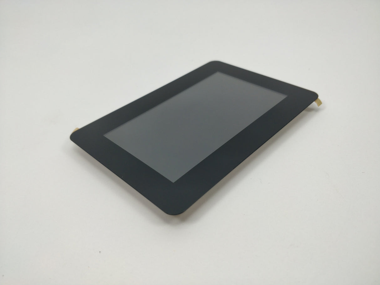 4D SYSTEMS GEN4-ULCD-43DCT-CLB slim Intelligent Display Module