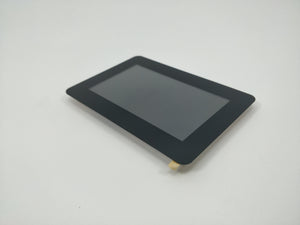 4D SYSTEMS GEN4-ULCD-43DCT-CLB slim Intelligent Display Module