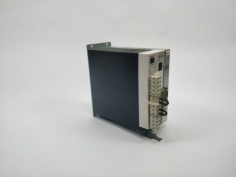 Rexroth 295609 FWA-ECODR3-MGP-01VRS-MS DKC10.3-004-3-MGP-01VRS ECM01.1-PB01-NN