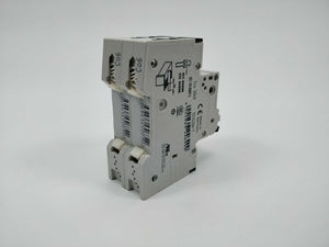 Siemens 5SY6206-7 Miniature Circuit Breaker 400V. C6A