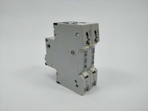 Siemens 5SY6206-7 Miniature Circuit Breaker 400V. C6A