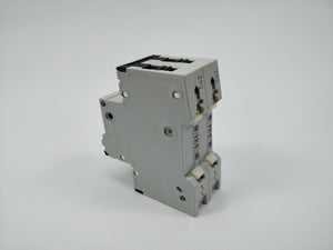 Siemens 5SY6202-7 Minature Circuit Breaker 400V. C2A