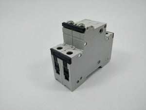 Siemens 5SY6202-7 Minature Circuit Breaker 400V. C2A