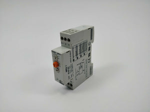 Crouzet MRU 1. 88825000 MRU 1  Time Delay Relay