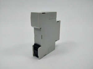 Crouzet MRU 1. 88825000 MRU 1  Time Delay Relay