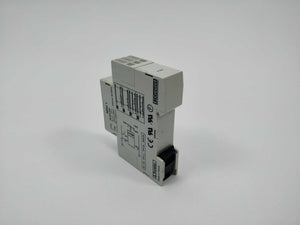 Crouzet MRU 1. 88825000 MRU 1  Time Delay Relay