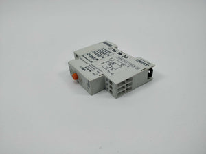 Crouzet MRU 1. 88825000 MRU 1  Time Delay Relay