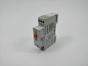 Crouzet MRU 1. 88825000 MRU 1  Time Delay Relay