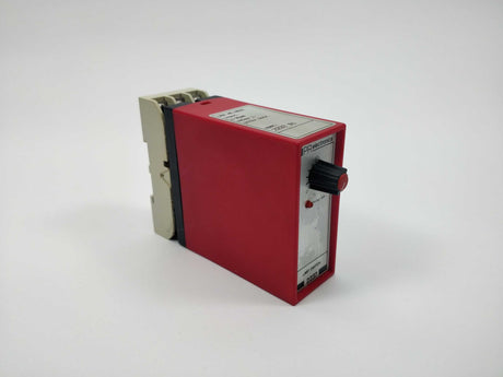 PR Electronics 2237B1 Limit Switch with Electromatic S411