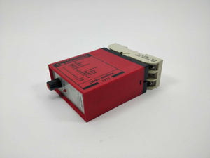 PR Electronics 2237B1 Limit Switch with Electromatic S411