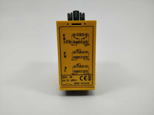 Selectron GZU30 Time Delay Relay