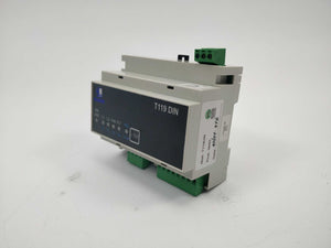 Tecsystem T119DIN Temperature Control Unit
