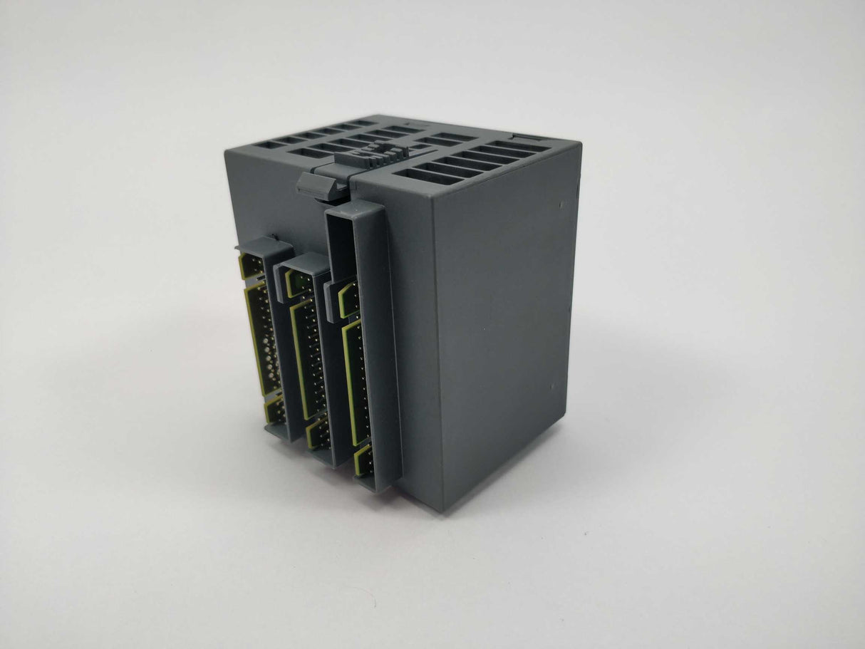 ABB 1SAP150000R0261 PM590-ARCHNET CPU 2MB ARCHNET
