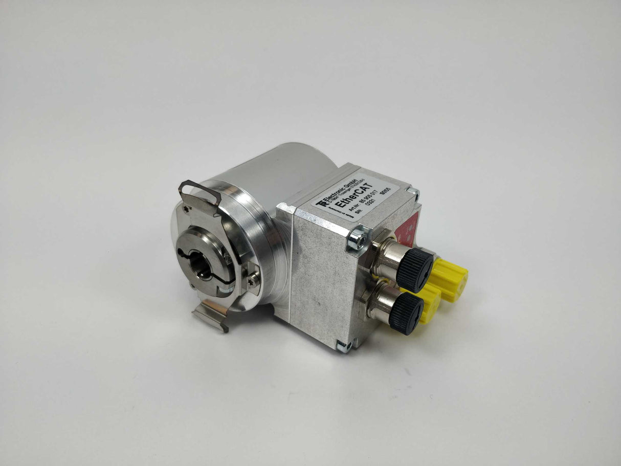 TR Electronic COH58S-00019 Rotary Encoder with 85905017