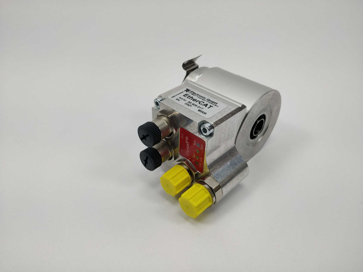 TR Electronic COH58S-00019 Rotary Encoder with 85905017