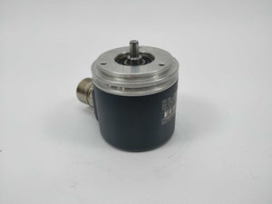 HEIDENHAIN 296749-29 ROD 466 2500 27S12-03
