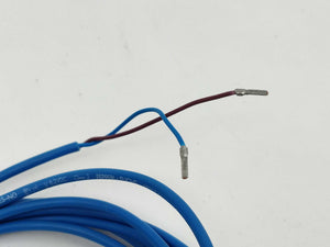 Pepperl+Fuchs 128868 NCB1,5-8GM25-N0 Inductive sensor