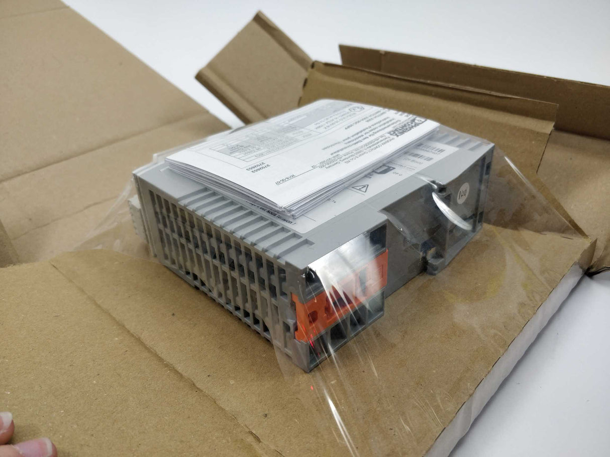 Phoenix Contact 2702652 FL Switch 2308