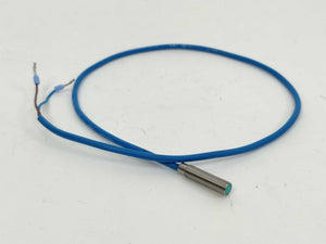 Pepperl+Fuchs 106335 NJ0,8-5GM-N-5M Inductive sensor, cable cut to 34cm