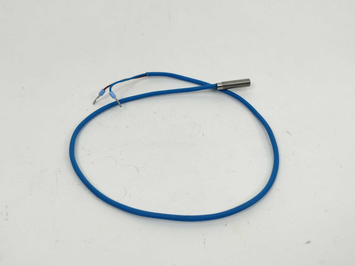 Pepperl+Fuchs 106335 NJ0,8-5GM-N-5M Inductive sensor, cable cut to 34cm