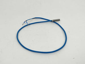 Pepperl+Fuchs 106335 NJ0,8-5GM-N-5M Inductive sensor, cable cut to 34cm