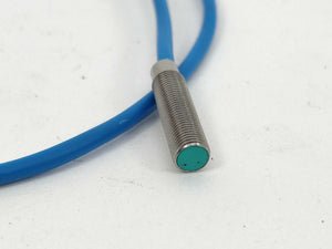 Pepperl+Fuchs 106335 NJ0,8-5GM-N-5M Inductive sensor, cable cut to 34cm