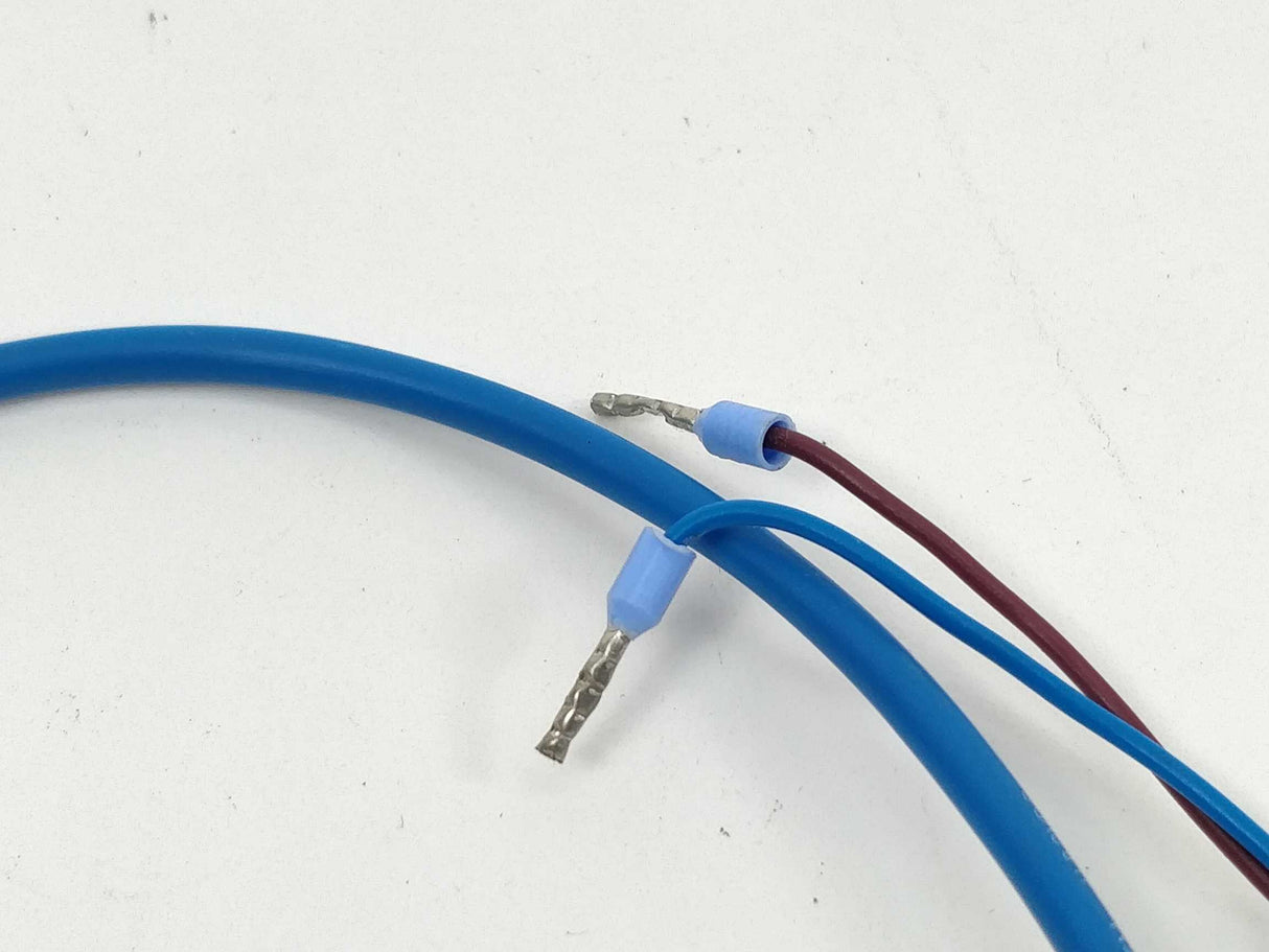 Pepperl+Fuchs 106335 NJ0,8-5GM-N-5M Inductive sensor, cable cut to 34cm