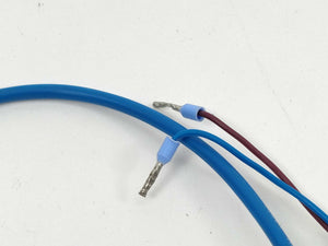 Pepperl+Fuchs 106335 NJ0,8-5GM-N-5M Inductive sensor, cable cut to 34cm