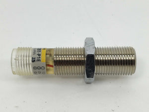 OMRON TL-X2B1-P1E Inductive Proximity Sensor