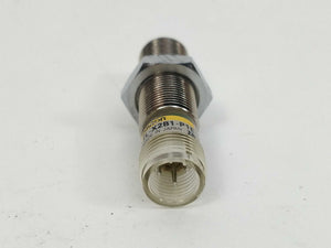 OMRON TL-X2B1-P1E Inductive Proximity Sensor