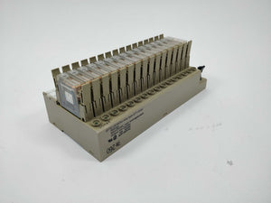 OMRON G7TC-OC16 24VDC Logic level signal each, (For relay type G7T-1112S)
