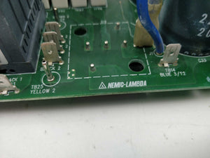 Nemic-Lambda SCB293 FR-4 94V-0