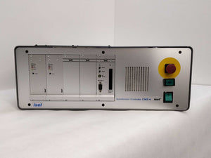 isel C142-4 Controller